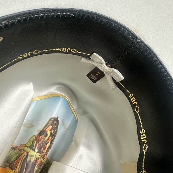 Stetson Felt Hat - Picture 5 of 8